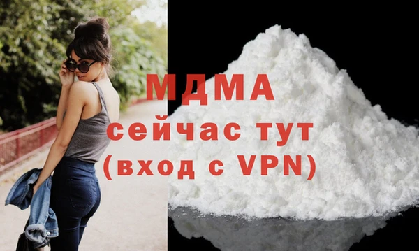 винт Осташков